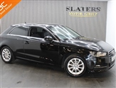 Used Audi A3
