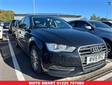 Used Audi A3