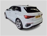 Used Audi A3