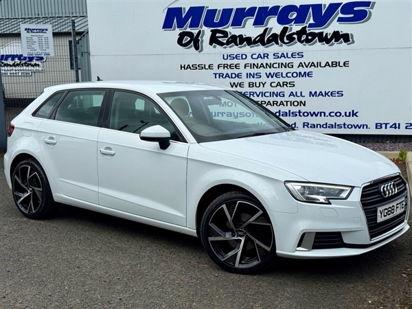 Large image for the Used Audi A3
