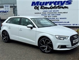 Used Audi A3