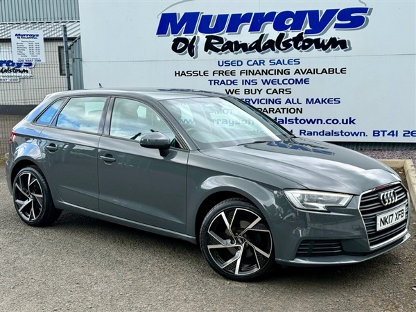 Large image for the Used Audi A3