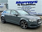 Used Audi A3