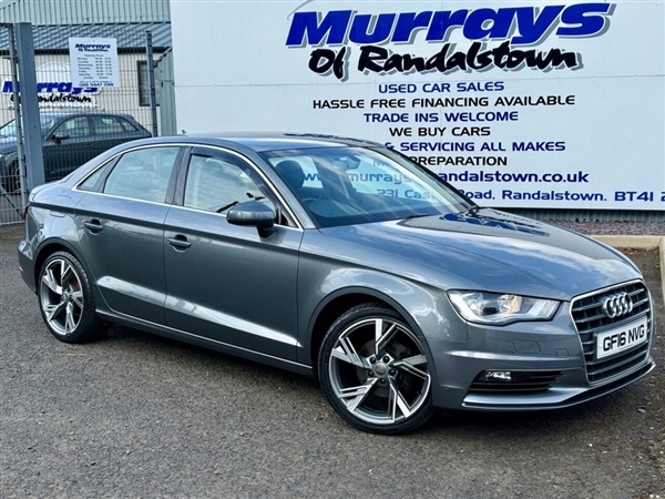 Large image for the Used Audi A3