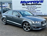 Used Audi A3