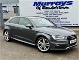 Used Audi A3