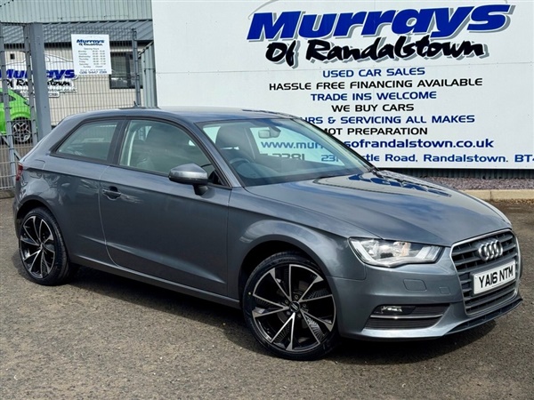 Large image for the Used Audi A3