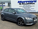 Used Audi A3
