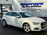 Used Audi A3
