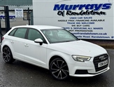 Used Audi A3