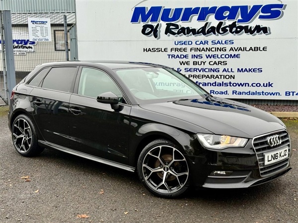 Large image for the Used Audi A3