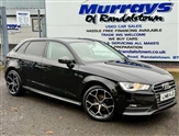 Used Audi A3