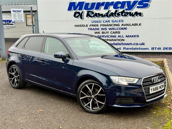 Large image for the Used Audi A3