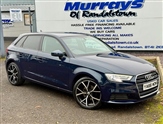Used Audi A3