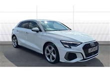 Used Audi A3