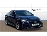 Audi A3 Image 1