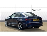 Audi A3 Image 2