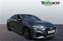 Used Audi A3