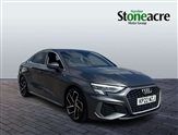 Audi A3 Image 1