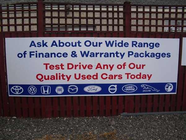 Large image for the Used Audi A3
