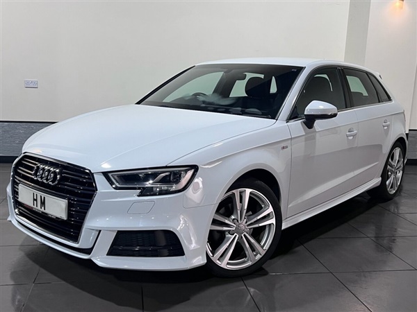 Large image for the Used Audi A3
