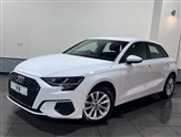 Used Audi A3