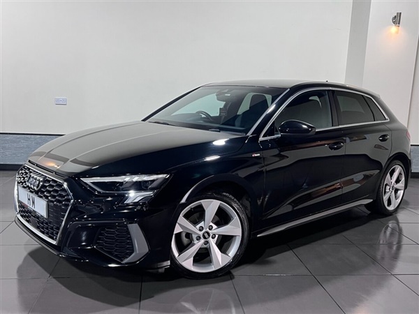 Large image for the Used Audi A3