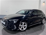 Used Audi A3