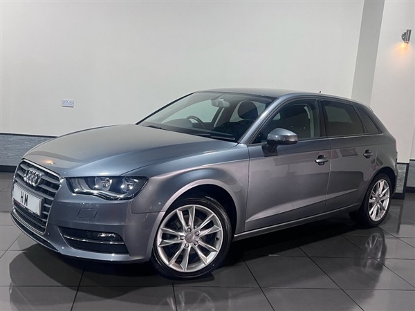 Large image for the Used Audi A3