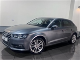 Used Audi A3