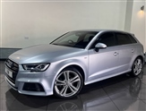 Used Audi A3