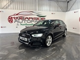 Audi A3 Image 3