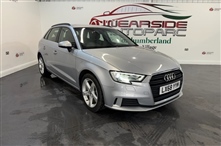 Used Audi A3