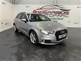 Audi A3 Image 1