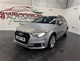 Audi A3 Image 3