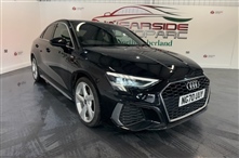 Used Audi A3