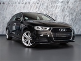 Used Audi A3