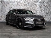 Used Audi A3