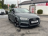 Used Audi A3