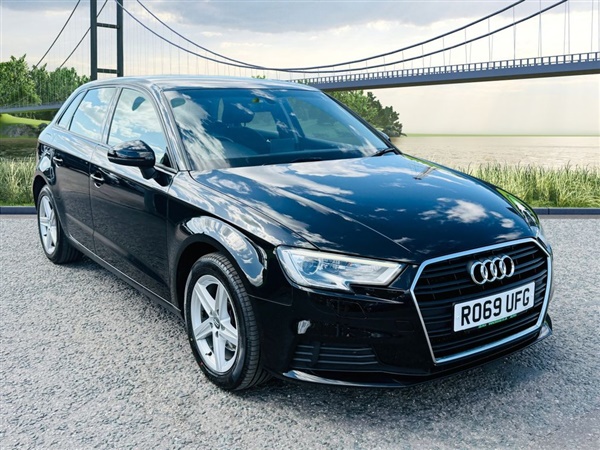 Large image for the Used Audi A3