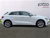 Audi A3 Image 4
