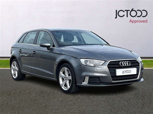 Large image for the Used Audi A3