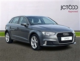 Audi A3 Image 1