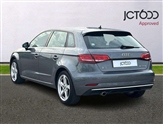 Audi A3 Image 3