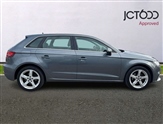 Audi A3 Image 4