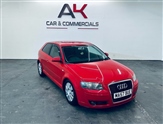 Used Audi A3