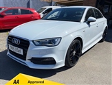 Used Audi A3
