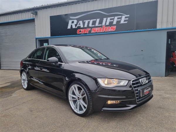 Large image for the Used Audi A3