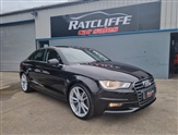 Used Audi A3