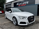 Used Audi A3